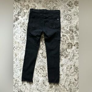 RAG & BONE skinny jeans 🖤🖤